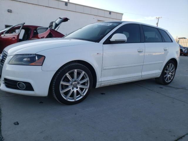 2010 AUDI A3 PREMIUM PLUS 2010 image