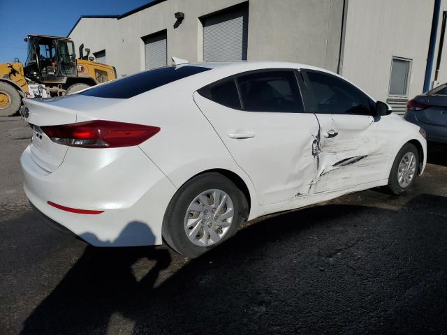 Obraz 3 z 2017 HYUNDAI ELANTRA SE 2017 z VIN 5NPD74LF8HH191346