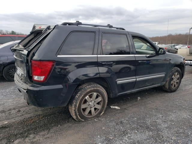 Изображение 3 2008 JEEP GRAND CHEROKEE LIMITED 2008 с VIN 1J8HR58238C243090