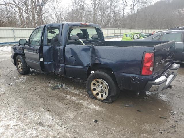 Obraz 2 z 2005 CHEVROLET SILVERADO C1500 2005 z VIN 2GCEC19TX51314539