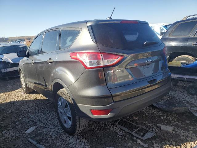 Image 2 of 2016 FORD ESCAPE S 2016 with VIN 1FMCU0F77GUB99729