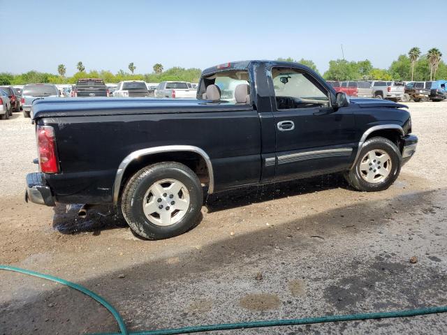 Obraz 3 z 2006 CHEVROLET SILVERADO C1500 2006 z VIN 3GCEC14X46G239288