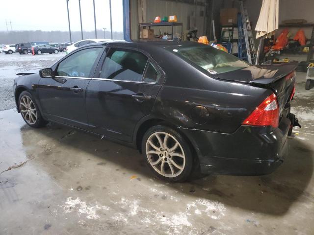 Изображение 2 2011 FORD FUSION SE 2011 с VIN 3FAHP0HA4BR193869