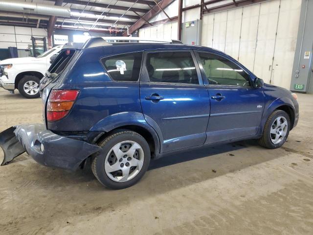 Image 3 of 2005 PONTIAC VIBE  2005 with VIN 5Y2SL63865Z454163
