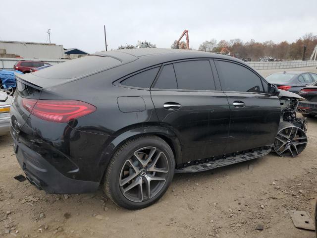 Image 3 of 2024 MERCEDES-BENZ GLE COUPE AMG 53 4MATIC 2024 with VIN 4JGFD6BB5RB005868