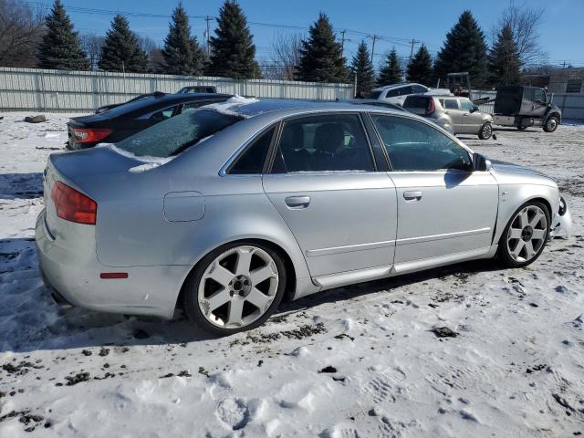 Image 3 of 2005 AUDI NEW QUATTRO 2005 with VIN WAUGL78E75A524095