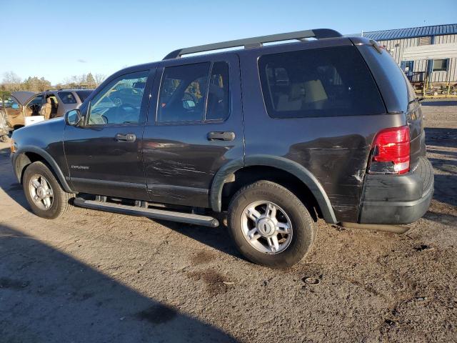 Image 2 of 2005 FORD EXPLORER XLS 2005 with VIN 1FMZU72K05UB17673