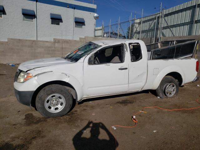 2009 NISSAN FRONTIER KING CAB XE 2009 image