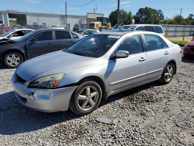 Image 1 of 2003 HONDA ACCORD EX 2003 with VIN 1HGCM56623A010944