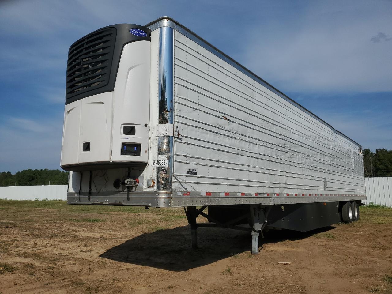 Image 2 of 2022 HYUNDAI TRANSLEAD 2022 with VIN 3H3V532K0NJ722021