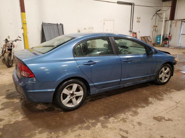 Image 3 of 2006 HONDA CIVIC EX 2006 with VIN 1HGFA16846L154018
