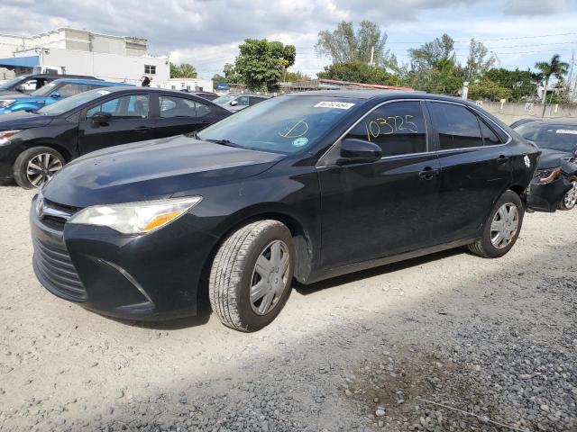 Изображение 1 2016 TOYOTA CAMRY LE 2016 с VIN 4T1BF1FK3GU131170