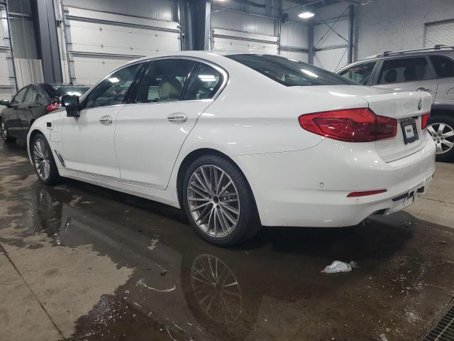 Изображение 2 2017 BMW 540 XI 2017 с VIN WBAJE7C39HG887196