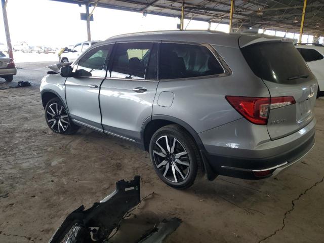 Image 2 of 2019 HONDA PILOT TOURING 2019 with VIN 5FNYF6H69KB066600