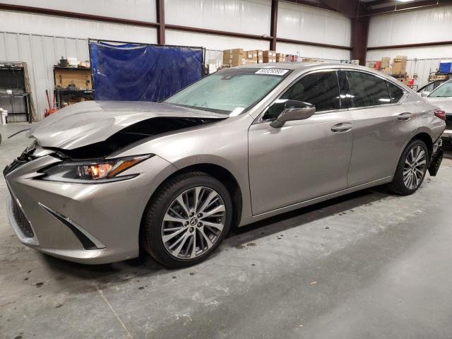 Изображение 2019 LEXUS ES 350 2019
