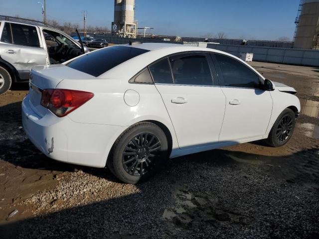 Obraz 3 z 2015 CHEVROLET CRUZE LT 2015 z VIN 1G1PC5SB7F7100946