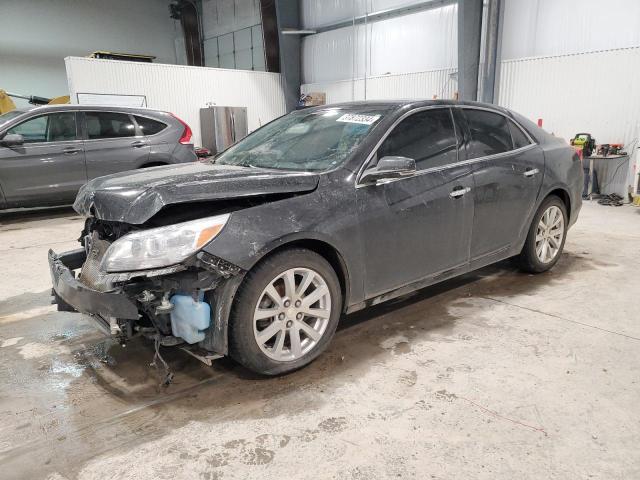 Изображение 1 2015 CHEVROLET MALIBU LTZ 2015 с VIN 1G11F5SLXFF293413