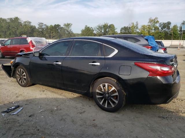 Изображение 2 2018 NISSAN ALTIMA 2.5 2018 с VIN 1N4AL3AP4JC205903