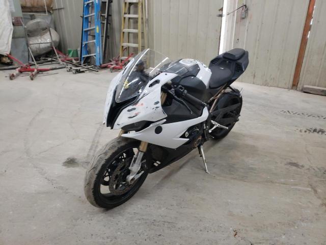 Obraz 2 z 2021 BMW S 1000 RR 2021 z VIN WB10E2304M6E66574
