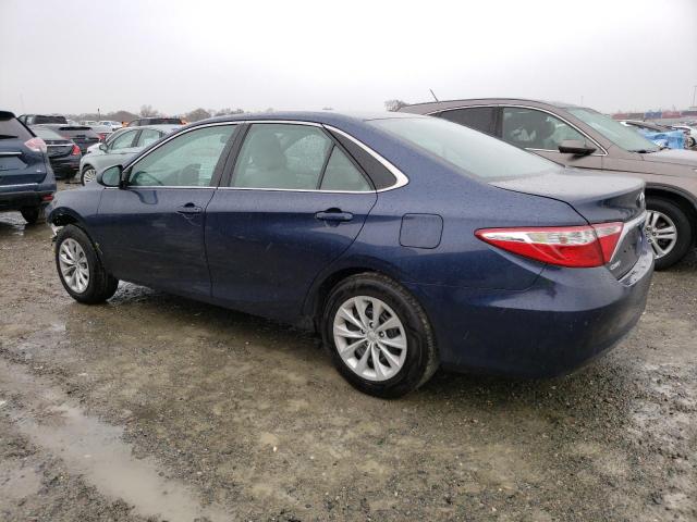 Изображение 2 2015 TOYOTA CAMRY LE 2015 с VIN 4T4BF1FK5FR502818