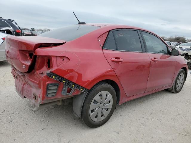 Image 3 of 2019 KIA RIO S 2019 with VIN 3KPA24AB7KE208554