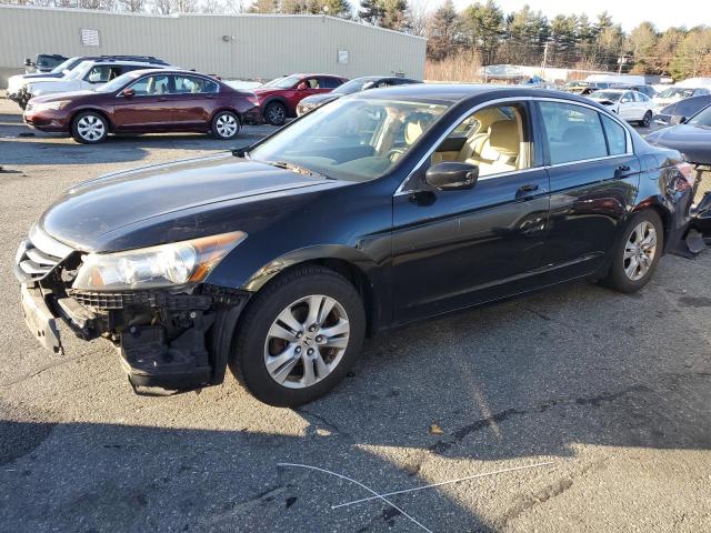 Obraz 1 z 2011 HONDA ACCORD LXP 2011 z VIN 1HGCP2F4XBA010354