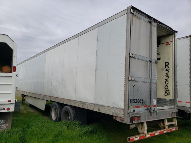 Изображение 3 2007 UTILITY REEFER 2007 с VIN 1UYVS25327U985727