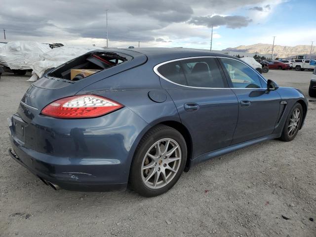 Obraz 3 z 2010 PORSCHE PANAMERA S 2010 z VIN WP0AB2A79AL063183
