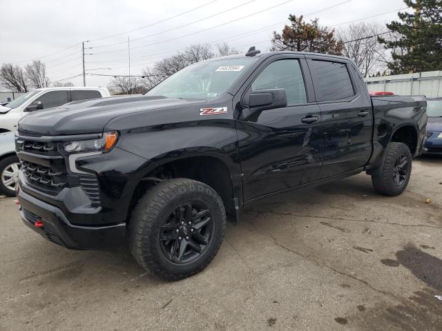 2022 CHEVROLET SILVERADO K1500 LT TRAIL BOSS 2022 image