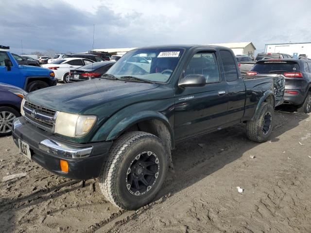 2000 TOYOTA TACOMA XTRACAB 2000 image