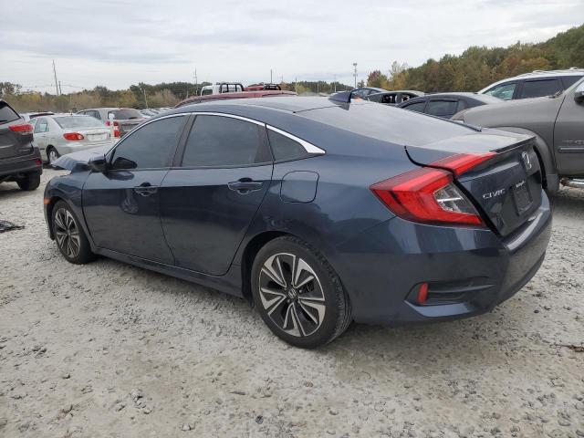 Изображение 2 2017 HONDA CIVIC EX 2017 с VIN 19XFC1F39HE214982