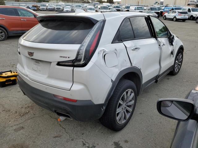 Obraz 3 z 2023 CADILLAC XT4 SPORT 2023 z VIN 1GYFZER4XPF174369