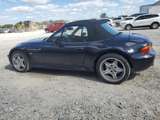 Изображение 2 1998 BMW M ROADSTER 1998 с VIN WBSCK933XWLC85326