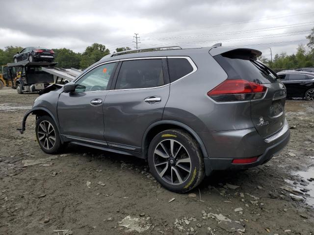 Изображение 2 2018 NISSAN ROGUE S 2018 с VIN JN8AT2MV8JW329464