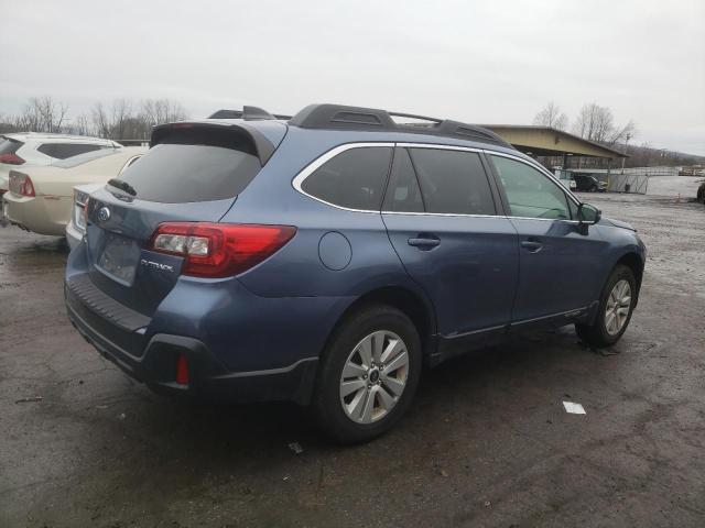 Image 3 of 2018 SUBARU OUTBACK 2.5I PREMIUM 2018 with VIN 4S4BSAFC6J3388146
