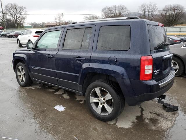 Obraz 2 z 2016 JEEP PATRIOT LATITUDE 2016 z VIN 1C4NJRFB9GD545746
