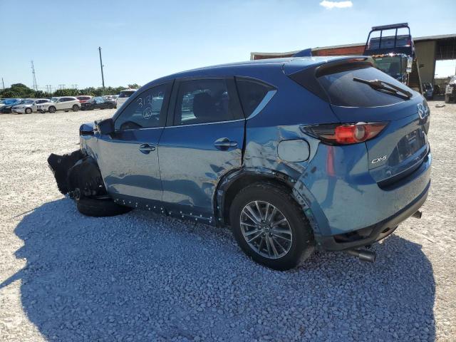 Obraz 2 z 2019 MAZDA CX-5 SPORT 2019 z VIN JM3KFABM7K1574578