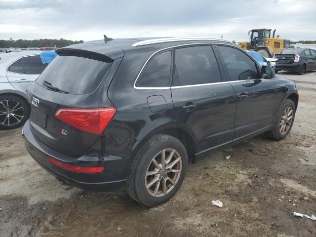 Image 3 of 2010 AUDI Q5 PREMIUM PLUS 2010 with VIN WA1LKAFP8AA106834