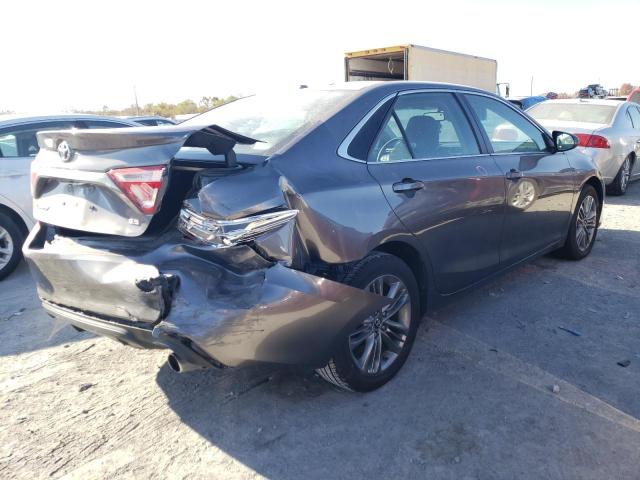 Image 3 of 2017 TOYOTA CAMRY LE 2017 with VIN 4T1BF1FK7HU375244