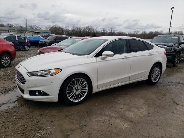 Изображение 1 2014 FORD FUSION SE 2014 с VIN 3FA6P0H94ER200059