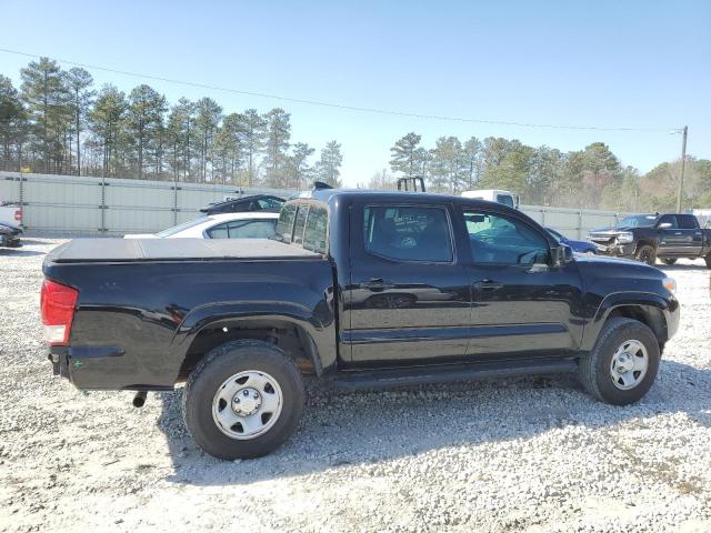 Image 3 of 2017 TOYOTA TACOMA DOUBLE CAB 2017 with VIN 5TFAX5GN5HX092871