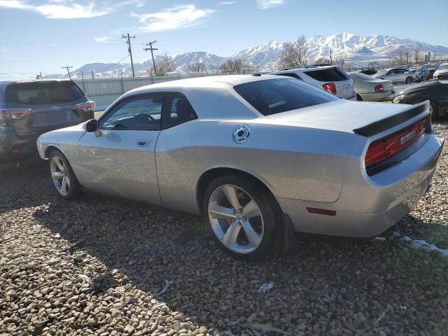 Изображение 2 2010 DODGE CHALLENGER SRT-8 2010 с VIN 2B3CJ7DW3AH103039