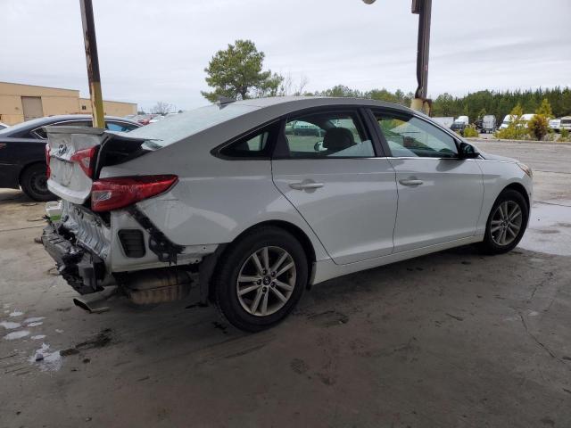 Obraz 3 z 2015 HYUNDAI SONATA SE 2015 z VIN 5NPE24AF0FH123996