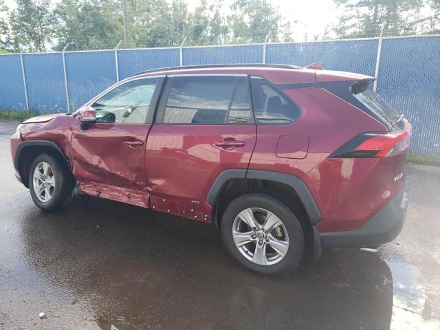 Изображение 2 2022 TOYOTA RAV4 XLE 2022 с VIN 2T3RWRFV9NW134750