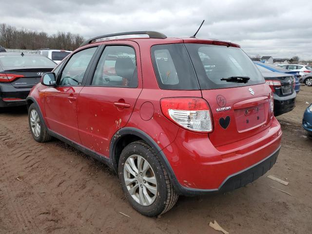 Image 2 of 2013 SUZUKI SX4  2013 with VIN JS2YB5A31D6102306