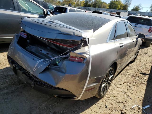 Image 3 of 2016 LINCOLN MKZ  2016 with VIN 3LN6L2G95GR624559