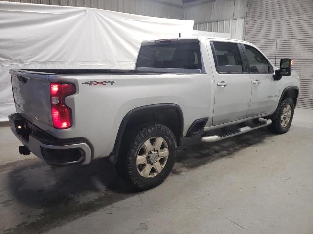 Obraz 3 z 2020 CHEVROLET SILVERADO K2500 HEAVY DUTY LT 2020 z VIN 1GC4YNE74LF231000