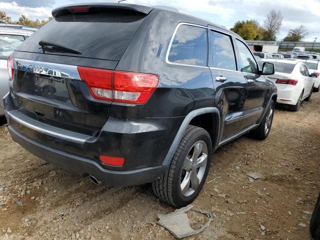 Изображение 3 2011 JEEP GRAND CHEROKEE LIMITED 2011 с VIN 1J4RR5GGXBC612313