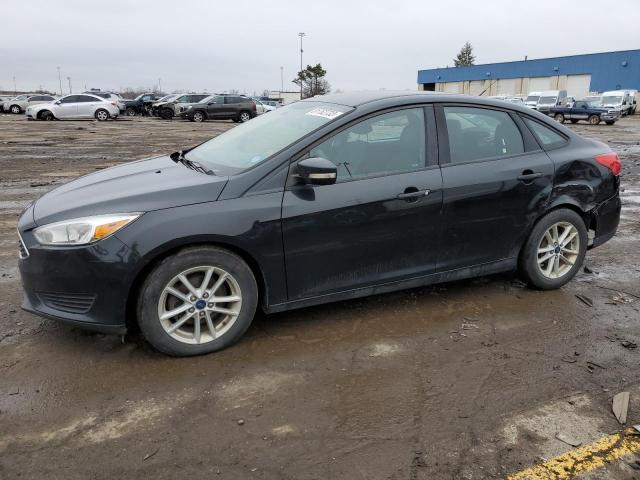 Obraz 1 z 2015 FORD FOCUS SE 2015 z VIN 1FADP3F28FL347077