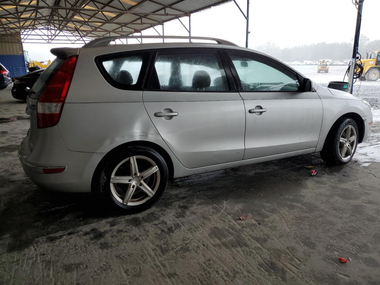 Изображение 3 2012 HYUNDAI ELANTRA TOURING GLS 2012 с VIN KMHDC8AE8CU137388